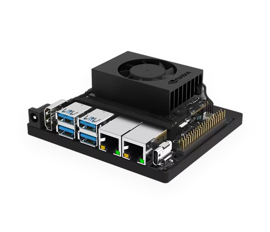 Embedded & Linux