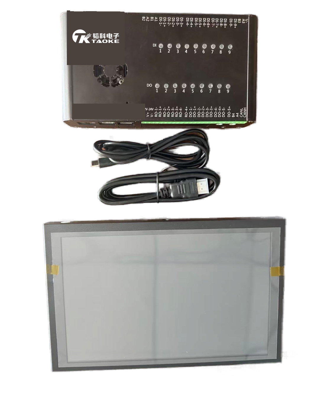 TAOKE EMS control unit